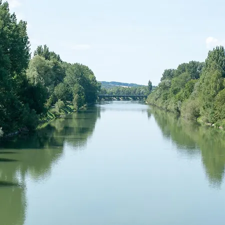 Ξενοδοχείο Isar | 24h/7 Checkin 3*