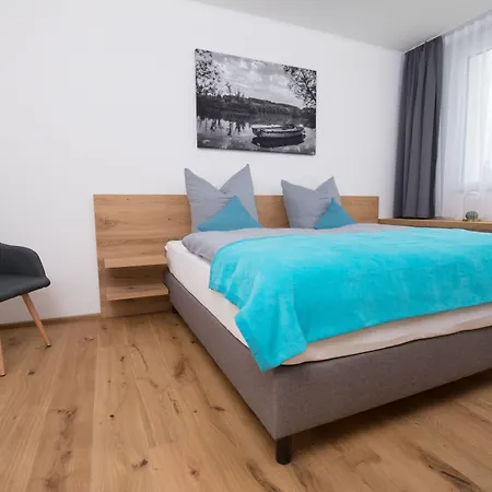 Hotel Isar | 24h/7 Checkin 3*