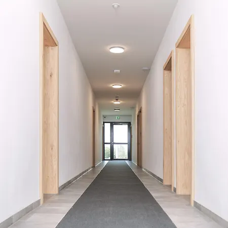 Isar | 24h/7 Checkin Hotel Pilsting