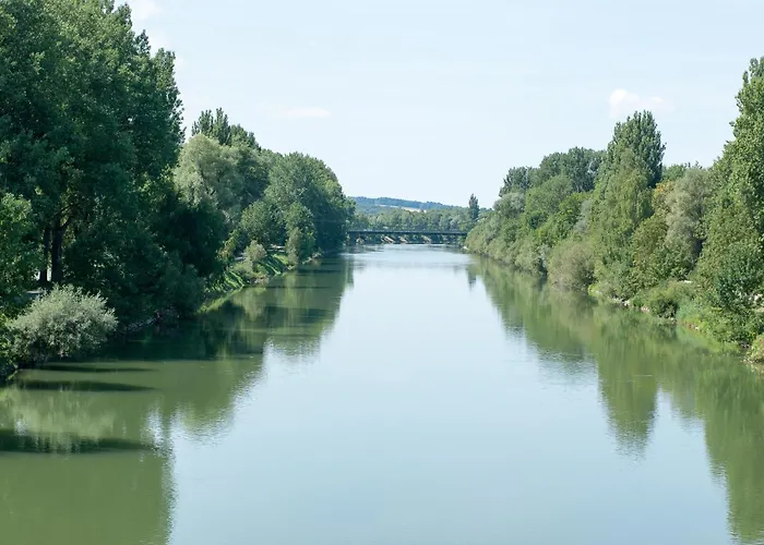 Ξενοδοχείο Isar | 24h/7 Checkin 3*
