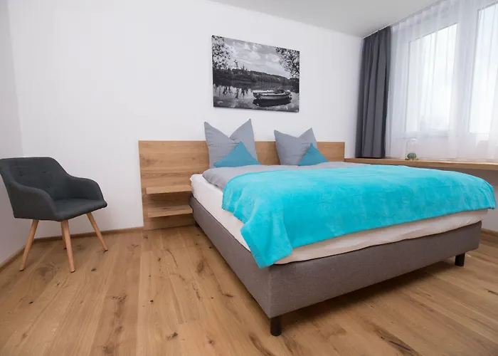 Ξενοδοχείο Isar | 24h/7 Checkin 3*