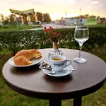 Hotel Isar | 24h/7 Checkin Pilsting