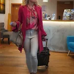 Hotel Isar | 24h/7 Checkin 3*
