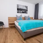Hotel Isar | 24h/7 Checkin 3*