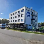 Hotel Isar | 24h/7 Checkin 3*