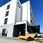 Isar | 24h/7 Checkin Hotel 3*