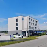 Hotel Isar | 24h/7 Checkin