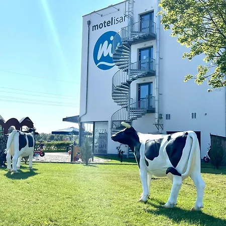 Otel Isar | 24h/7 Checkin Pilsting