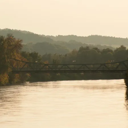 מלון Isar | 24h/7 Checkin Pilsting