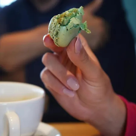 Isar | 24h/7 Checkin מלון