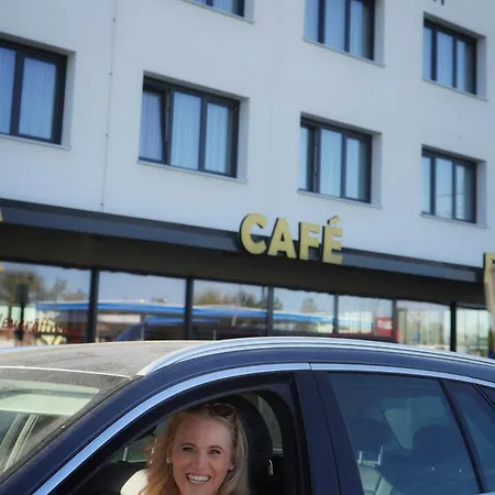 Isar | 24h/7 Checkin Hotel