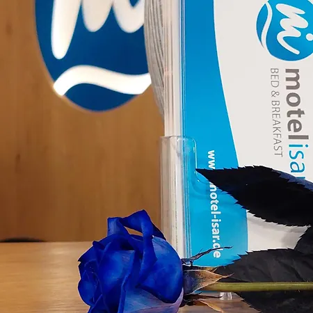 מלון Isar | 24h/7 Checkin 3*