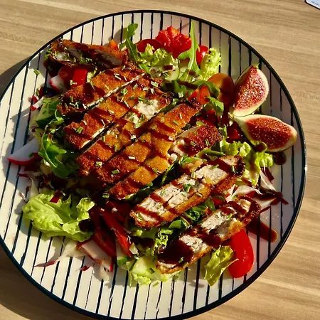 Isar | 24h/7 Checkin 酒店