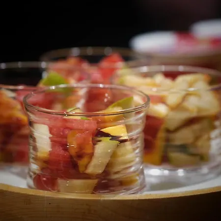 Isar | 24h/7 Checkin 3*