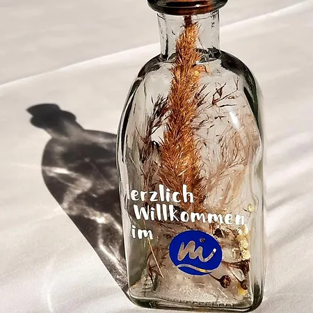 Isar | 24h/7 Checkin מלון