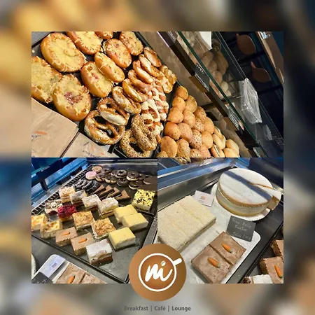 Isar | 24h/7 Checkin