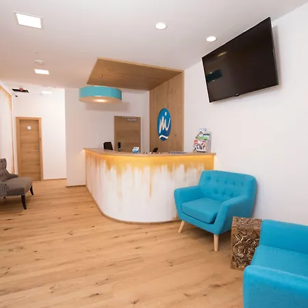 酒店 Isar | 24h/7 Checkin Pilsting