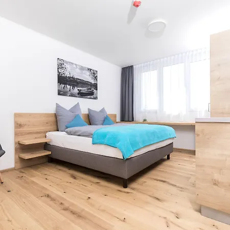 Isar | 24h/7 Checkin 3*