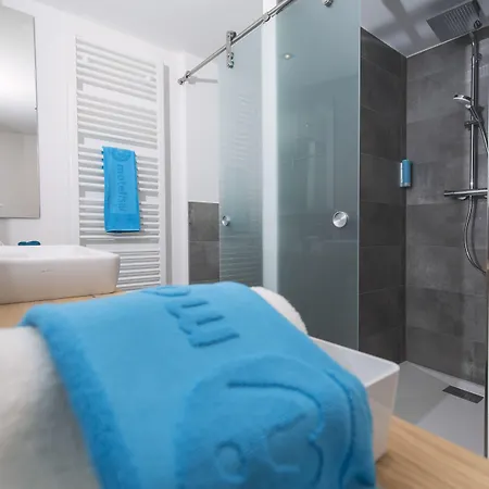 酒店 Isar | 24h/7 Checkin 3*