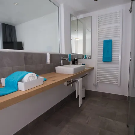 Hotel Isar | 24h/7 Checkin 3*