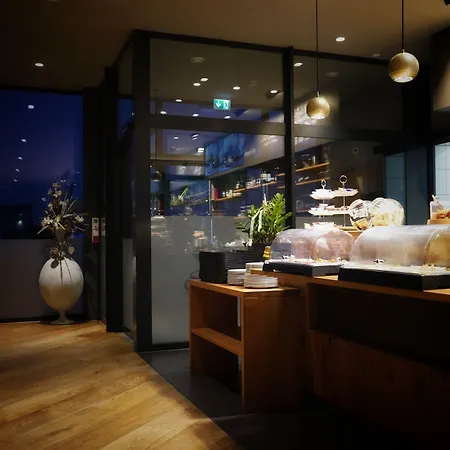 Isar | 24h/7 Checkin