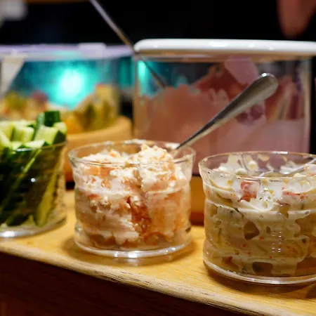 Isar | 24h/7 Checkin מלון