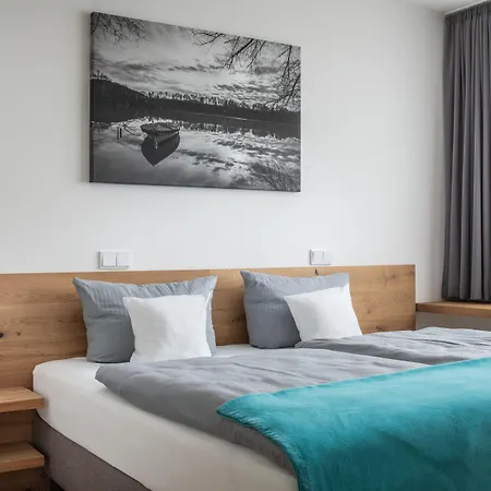 Isar | 24h/7 Checkin 3*