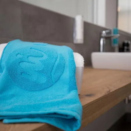 Isar | 24h/7 Checkin 酒店 Pilsting