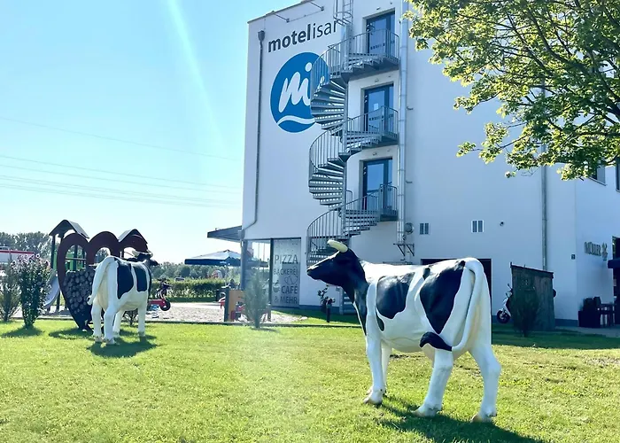 Hotel Isar | 24h/7 Checkin Pilsting