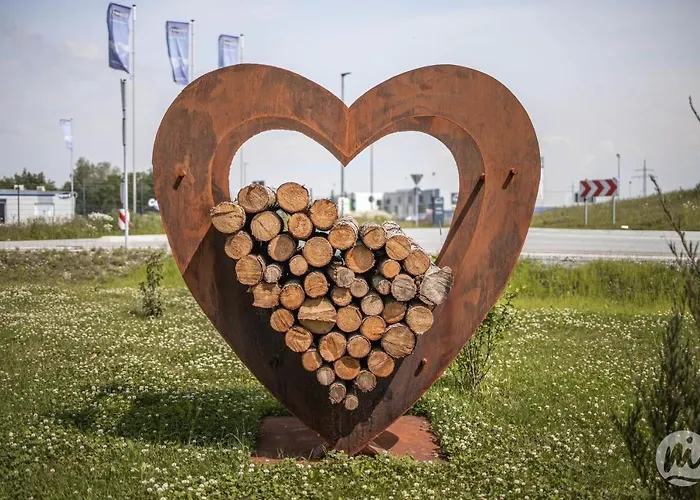 Otel Isar | 24h/7 Checkin 3*