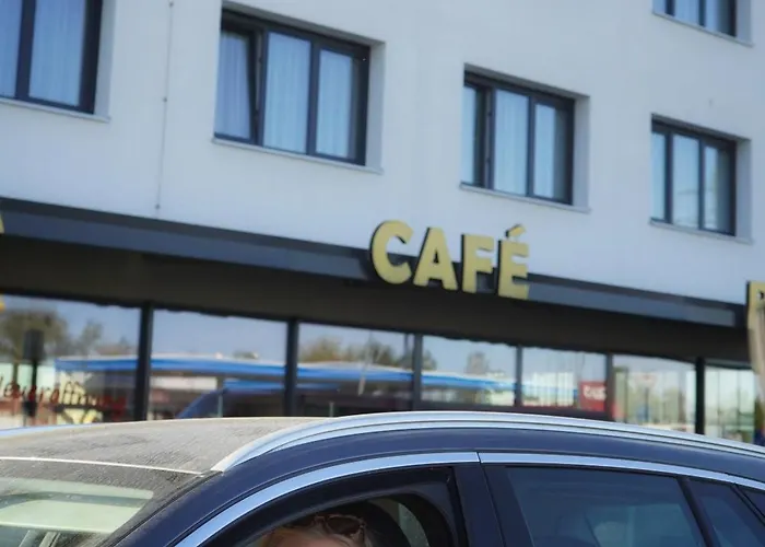 Isar | 24h/7 Checkin Hotel