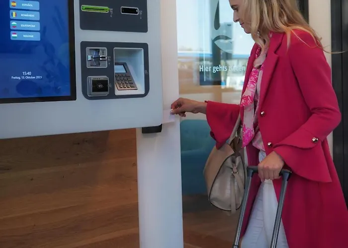 Hotel Isar | 24h/7 Checkin Pilsting