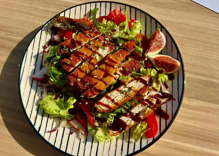 Isar | 24h/7 Checkin Otel