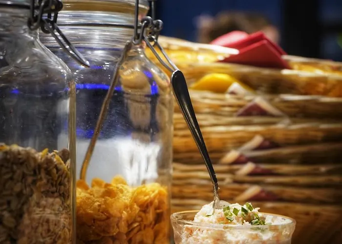 Isar | 24h/7 Checkin