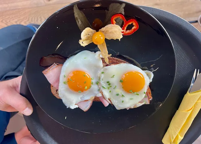 Isar | 24h/7 Checkin Hotel 3*