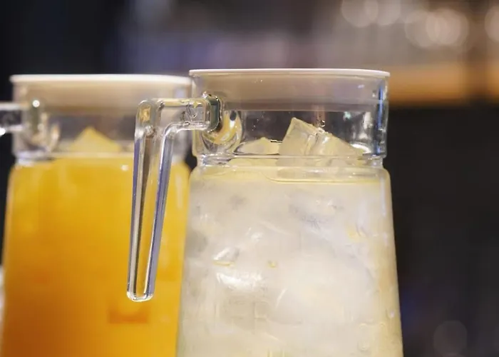 Isar | 24h/7 Checkin 3* Pilsting