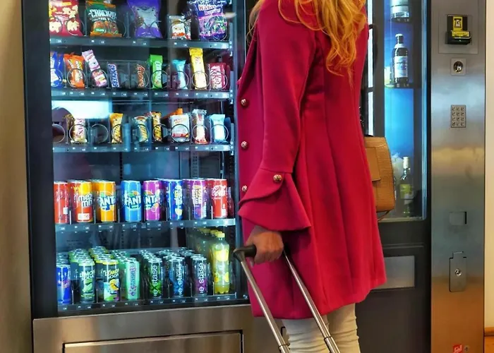 Isar | 24h/7 Checkin 3*