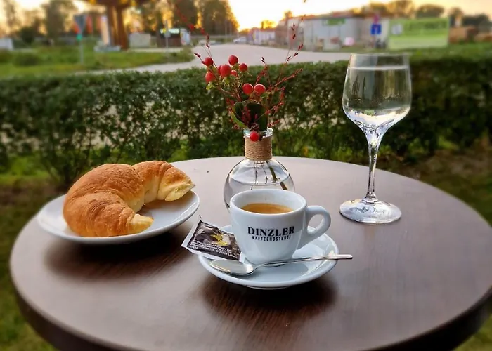 Hotel Isar | 24h/7 Checkin Pilsting