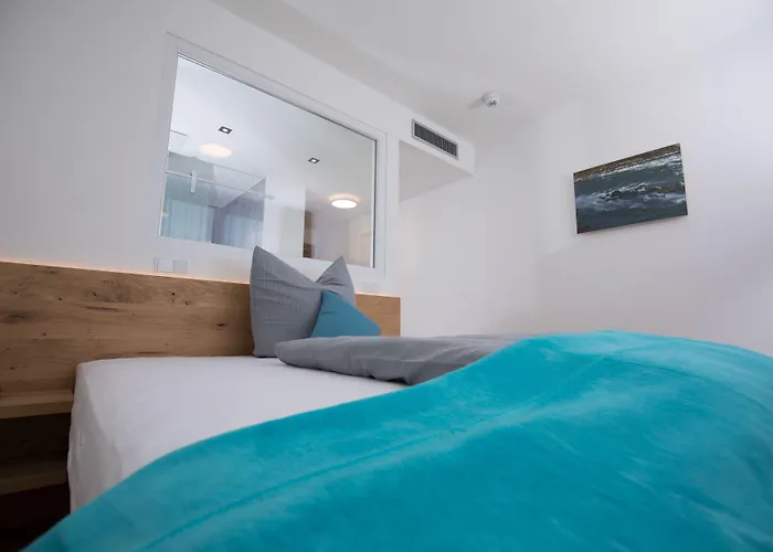 Isar | 24h/7 Checkin Hotel 3*