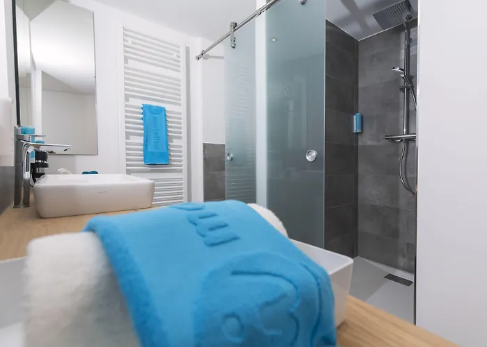 Hotel Isar | 24h/7 Checkin 3*