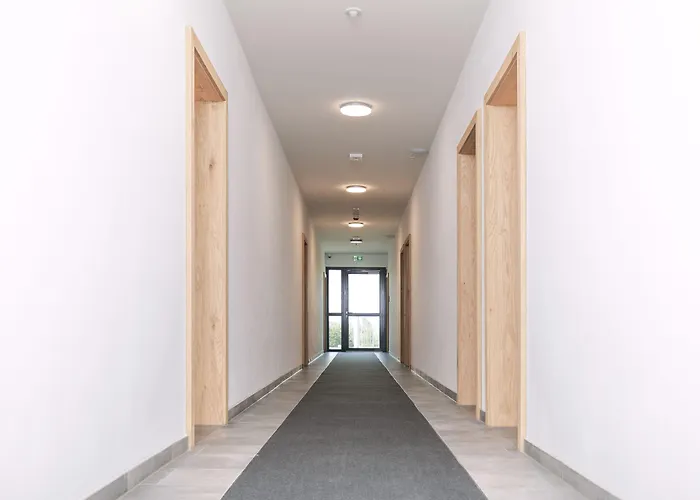 Isar | 24h/7 Checkin Hotel Pilsting