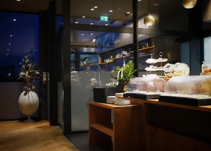 Isar | 24h/7 Checkin