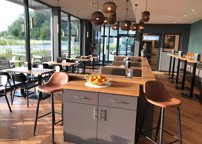 Isar | 24h/7 Checkin