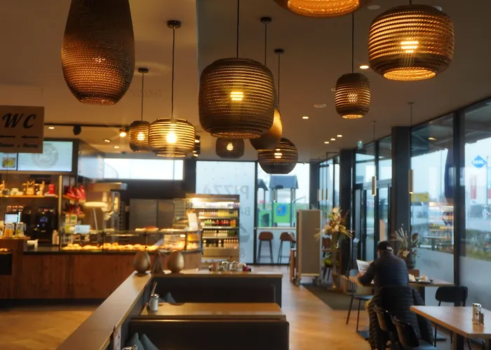 Isar | 24h/7 Checkin