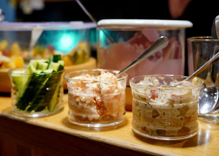 Isar | 24h/7 Checkin Hotel