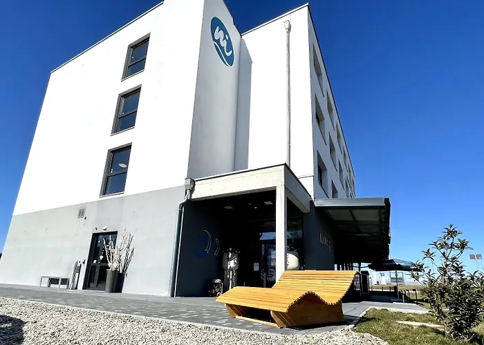 Isar | 24h/7 Checkin Hotel 3*