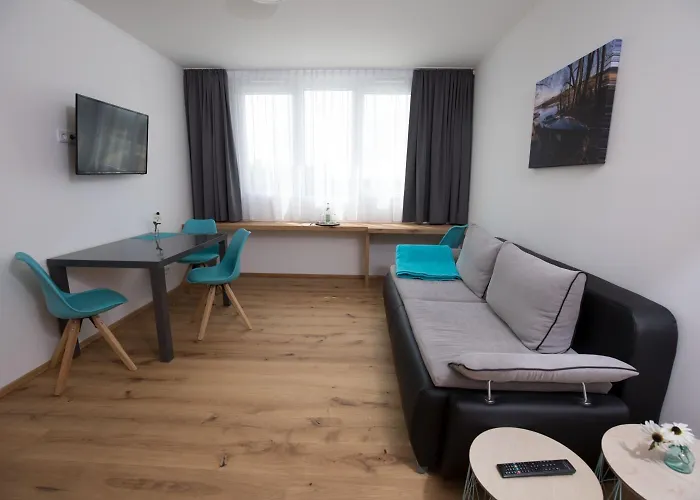 Isar | 24h/7 Checkin Pilsting