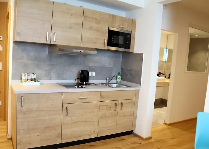 Otel Isar | 24h/7 Checkin 3*