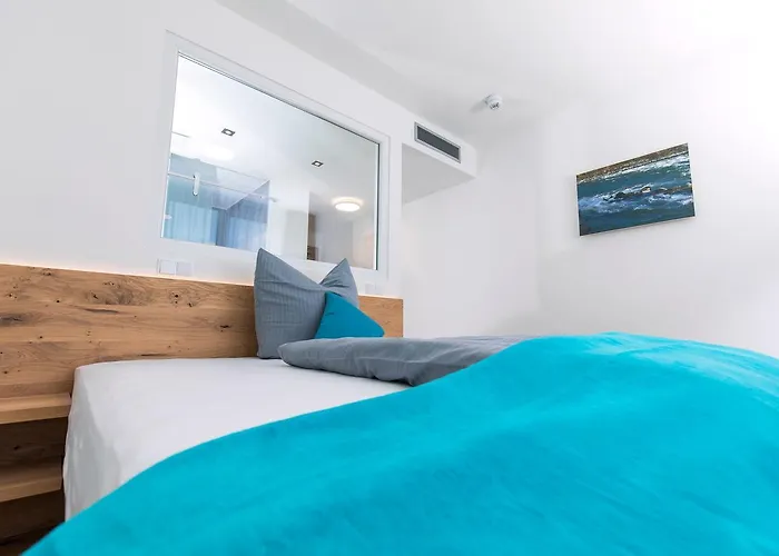 Isar | 24h/7 Checkin Hotel