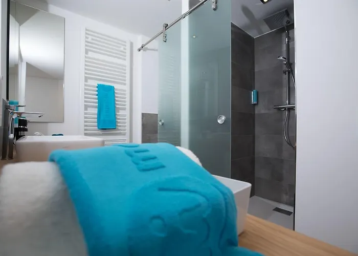 Otel Isar | 24h/7 Checkin